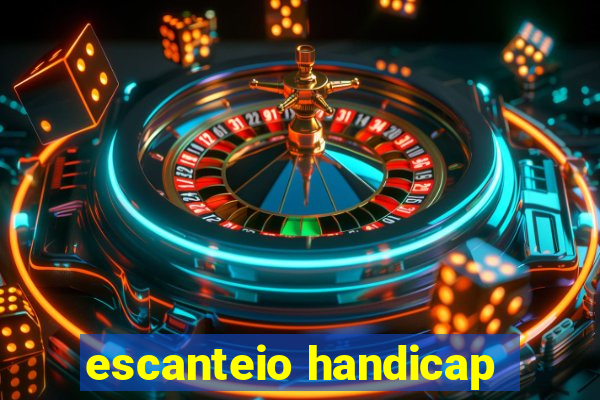 escanteio handicap